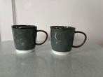 2 mokken bekers van CELADON INTERIORS, Huis en Inrichting, Ophalen of Verzenden