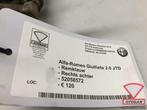 alfa romeo giulietta 2018 remklauw rechts achter 52058572, Gebruikt, Dpofca@stellantis.com, Stellantis Europe S.p.A., Ophalen of Verzenden