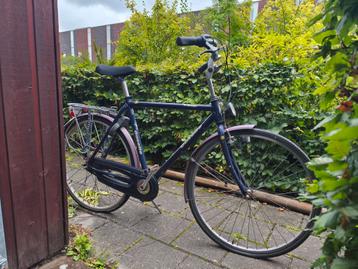 Gazelle Orange herenfiets  beschikbaar voor biedingen