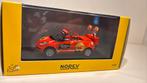 Citroen c3 pluriel tour de france 2004 norev 1.43, Hobby en Vrije tijd, Modelauto's | 1:43, Auto, Norev, Ophalen of Verzenden