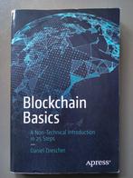 Blockchain Basics, Ophalen, Gelezen
