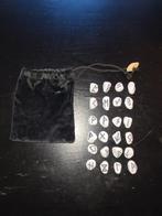 Runenstenen, Hobby en Vrije tijd, Overige Hobby en Vrije tijd, Ophalen of Verzenden, Nieuw