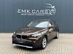 BMW X1 SDrive18i Executive, Auto's, BMW, Euro 5, Achterwielaandrijving, 4 cilinders, Traction-control