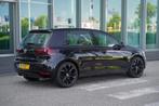 Volkswagen Golf 1.4 TSI 90KW DSG 2011 Zwart, 4 cilinders, Alcantara, Origineel Nederlands, 650 kg