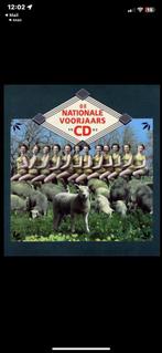 De Nationale Voorjaars CD 1993.        3+1 Gratis, Cd's en Dvd's, Cd's | Verzamelalbums, Ophalen of Verzenden, Zo goed als nieuw