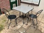 BISTRO SETJE, Ophalen, Overige materialen, Gebruikt, Bijzettafel