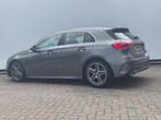 Mercedes-Benz A-Klasse 160 Business Solution AMG Line Carpla, Voorwielaandrijving, Gebruikt, Euro 6, 4 cilinders