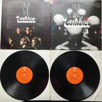 ZO1 Zombies Time of the Zombies 2LP USA exp HOL€20, Ophalen of Verzenden, Zo goed als nieuw, 12 inch, Poprock