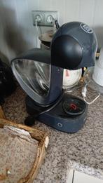 Dolce gusto, Witgoed en Apparatuur, Koffiezetapparaten, Afneembaar waterreservoir, Overige typen, Koffiemachine, Ophalen of Verzenden