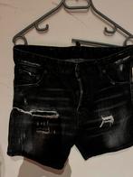 DSQUARED2 jeans maat 44 origineel NIEUW, Kleding | Heren, Dsquared2, Zwart, T, W32 (confectie 46) of kleiner