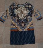 Maat 40 Blauw Massimo Dutti jurk, Kleding | Dames, Jurken, Maat 38/40 (M), Massimo Dutti, Blauw, Ophalen of Verzenden