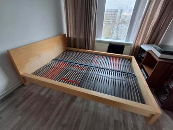 Ikea Bedframe - afbeelding 2