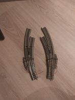 Fleischmann Profi Rails HO - Wissels, Hobby en Vrije tijd, Gebruikt, Rails, Ophalen of Verzenden, Analoog