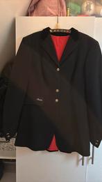 Wedstrijdjasje pikeur maat 38, Dieren en Toebehoren, Paardrijkleding, Ophalen of Verzenden, Zo goed als nieuw, Dressuur, Bovenkleding