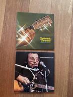 Stefan Grossman lp ‘s, Ophalen of Verzenden, Zo goed als nieuw, Overige formaten
