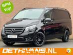Mercedes-Benz Vito 114CDI 136PK Lang / 7G-Tronic / Camera /, Auto's, Bestelauto's, Automaat, Gebruikt, Huisgarantie, 4 cilinders
