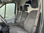 Ford Transit 310 2.2 TDCI 155PK L3H3 | 2x Schuifdeur LM Velg, Euro 5, Stof, Gebruikt, Zwart