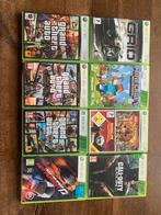 Xbox games, spellen, Grand theft auto, minecraft, Lego, Spelcomputers en Games, Games | Xbox 360, 1 speler, Ophalen of Verzenden