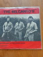 The Belcanto,s  moeder mag ik trouwen gaan, Ophalen of Verzenden, Gebruikt, Overige formaten, Levenslied of Smartlap