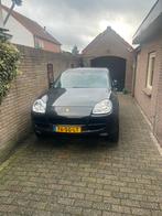 Porsche Cayenne 3.2 Tiptronic S 2006 Groen, Auto's, Automaat, Cayenne, 3189 cc, 2145 kg