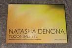 Natasha Denona Yucca Palette, Ophalen of Verzenden, Zo goed als nieuw, Make-up, Overige kleuren
