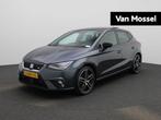 SEAT Ibiza 1.0 TSI FR Business Intense Plus | Schuifdak | Be, 12 maanden, Gebruikt, Ibiza, Origineel Nederlands