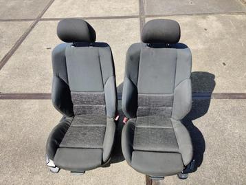 BMW E46 Sedan Sport Interieur - Hand verstelbaar beschikbaar voor biedingen