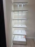 Stijlvolle displaykast voor producten KEUNE, Ophalen, Kunststof, Overige typen, Zo goed als nieuw