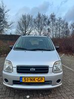 Suzuki Wagon R+ 1.3 2003 / Airco /Nieuwe koppeling, Voorwielaandrijving, 40 €/maand, Wagon R+, Origineel Nederlands