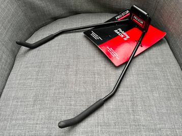 Pro stor Folding Rack II Muurfietshaak beschikbaar voor biedingen