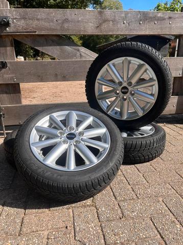 Mini Cooper 17” Velgen Styling Spoke 508 beschikbaar voor biedingen