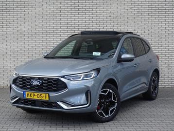 Ford Kuga 2.5 PHEV 243pk ST-Line X | Full options | Panorama beschikbaar voor biedingen