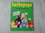 Barbapapa Televisie-album1, Eén stripboek, Ophalen, Gelezen