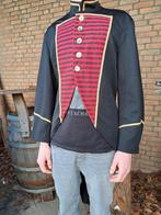 Slipjas polyester maat S/M, Kleding | Heren, Carnavalskleding en Feestkleding, Ophalen, Gedragen