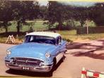 Buick special sedan 1955 model 41, Auto's, Buick, Blauw, 1936 kg, Particulier, Te koop