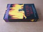 Darren Shan - De Vampier trilogie, Ophalen of Verzenden, Gelezen, Darren Shan