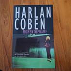 Harlan Coben - Momentopname, Boeken, Ophalen of Verzenden, Harlan Coben, Zo goed als nieuw