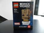 LEGO BRICK-HEADZ  Groot in pot (40671), Ophalen of Verzenden, Nieuw, Complete set, Lego