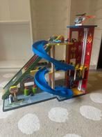 Kidscraft Mega Ramp Racebaan, Ophalen, Gebruikt