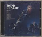 'Round Midnight Soundtrack, Jazz, Verzenden, 1980 tot heden