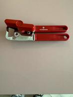 Victorinox blikopener + flesopener, Ophalen of Verzenden, Zo goed als nieuw