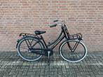 Cortina U4 50 cm transportfiets., Fietsen en Brommers, Fietsen | Dames | Damesfietsen, Overige merken, Gebruikt, Versnellingen