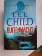 Buitenwacht - Lee Child, Ophalen of Verzenden, Gelezen