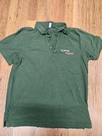 Bijna gratis 2x polo maat M (veva summa opleiding)., Ophalen of Verzenden, Gedragen