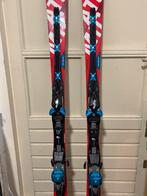 Atomic Redster Ski's SL, Ophalen, 160 tot 180 cm, Zo goed als nieuw, Carve