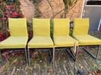 eetkamerstoelen, Huis en Inrichting, Ophalen, Gebruikt, Overige kleuren, Modern