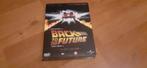 Back to the Future set van 3 dvd box met alle films en bonus, Ophalen of Verzenden, Zo goed als nieuw, Actie en Avontuur, Alle leeftijden