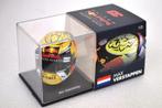 Max verstappen 1:5 helm oostenrijk 2018, Hobby en Vrije tijd, Modelauto's | 1:5 tot 1:12, Ophalen of Verzenden, Zo goed als nieuw