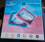 Kinder Tablet met beschermhoes en lader - Zo goed als nieuw, Computers en Software, Android Tablets, Ophalen, 32 GB, Zo goed als nieuw