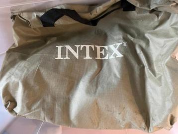 Luchtbed 2-persoons beschikbaar voor biedingen